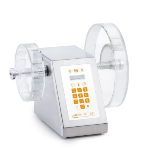 Ae 2 Máy đo độ Mài Mòn Và độ Bền Viên Thuốc