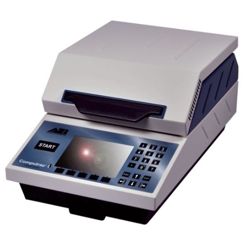 Cân Xác định độ ẩm Computrac Max 4000xl