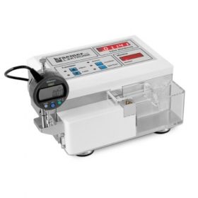 HC6.2 – EXTENDED Máy đo độ Cứng Viên Thuốc