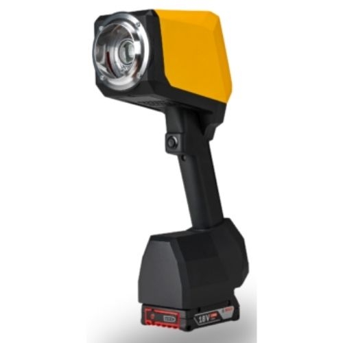 Máy đo độ Dày Không Tiếp Xúc