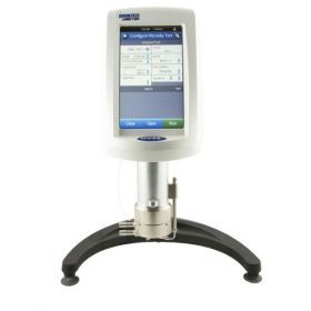 Máy đo độ Lưu Biến Cone Plate