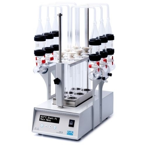 Thiết Bị Thủy Phân Mẫu Hu6