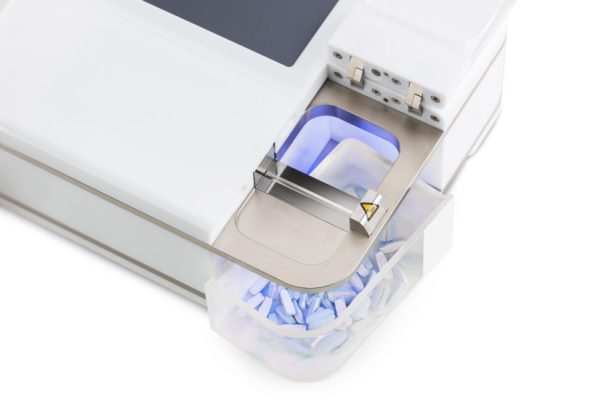 Máy đo độ cứng viên thuốc nâng H3