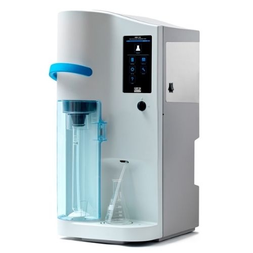 Máy Cất đạm Bán Tự động Udk139