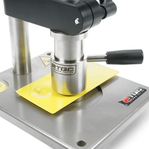 Dụng Cụ đo độ Bền Va đập Sp1890