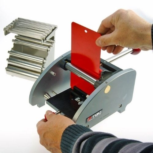 Dụng Cụ Kiểm Tra Bền Uốn Sp1820