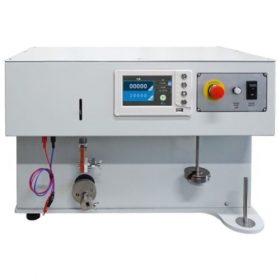 Máy đo độ Bền Gấp Qc 104h