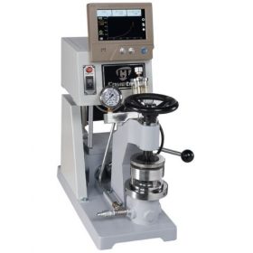 Máy đo độ Bục Giấy Qc 116