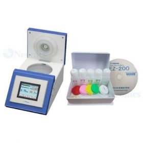 Máy đo Hoạt độ Nước Ez 200