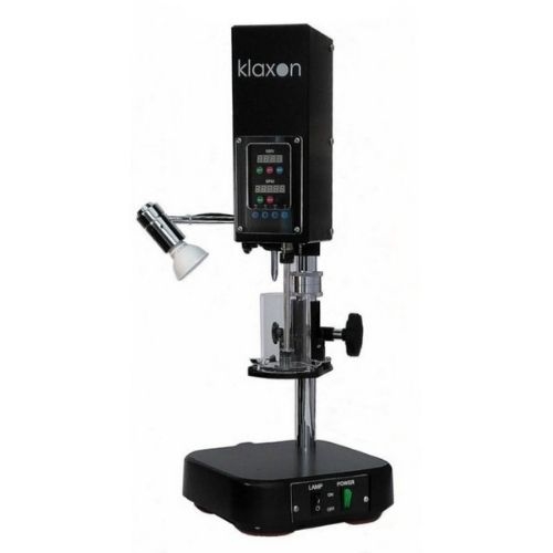 Máy đo ổn Dịnh Cơ Học Mk3