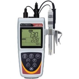 Máy đo Ph Cầm Tay Ph450