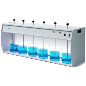 Máy Khuấy Jartest Jlt6