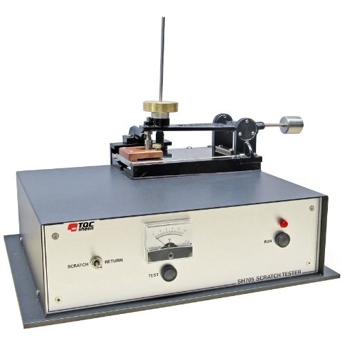 Máy Kiểm Tra độ Xước Sh0530