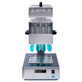 Máy Phá Mẫu đạm Dk20