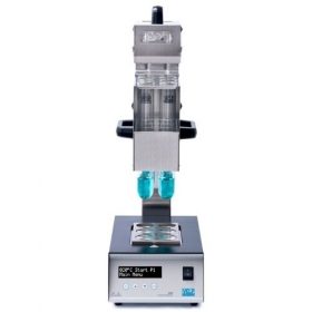 Máy Phá Mẫu đạm Dk6