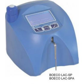 Máy Phân Tich Sữa Boeco
