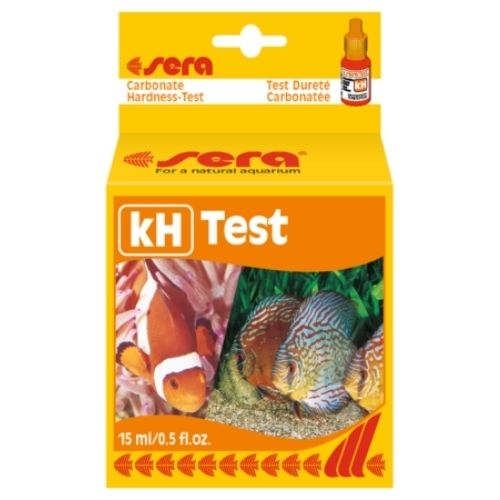 Test Kit Sera Kh
