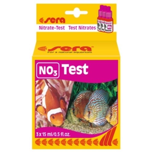 Test Kit Sera No3