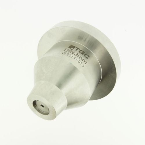 Cốc đo độ Nhớt Din 53211