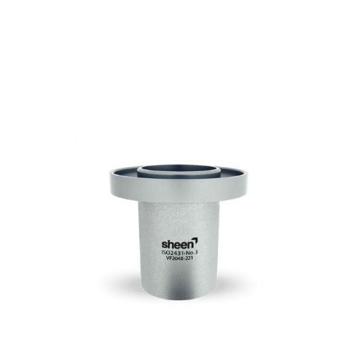 Cốc đo độ Nhớt Iso 2431