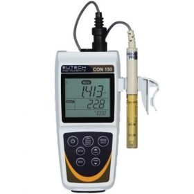 Máy đo độ Dẫn Cầm Tay Con150