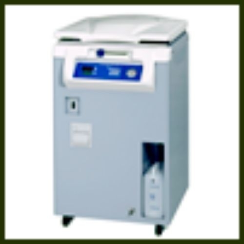 Nồi Hấp Tiệt Trùng Cl 40l