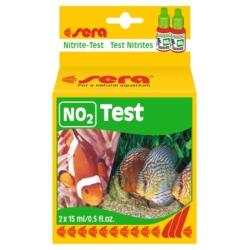 Test Kit Sera No2