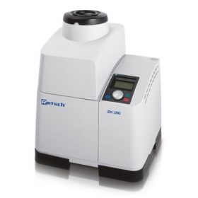 Máy Nghiền Ly Tâm Zm200