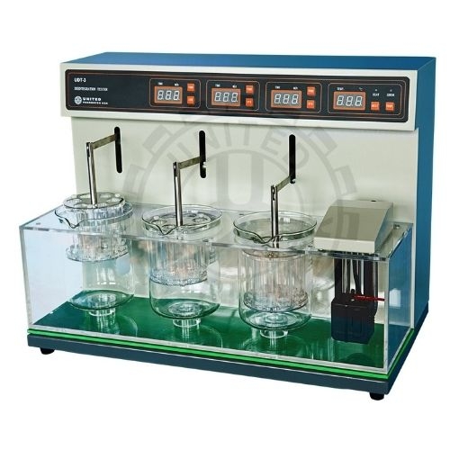 Máy đo độ Tan Rã Viên Thuốc Udt 2