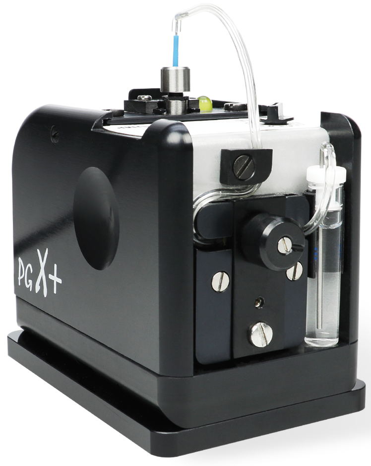 Máy đo góc tiếp xúc PGX+ - Fibro System