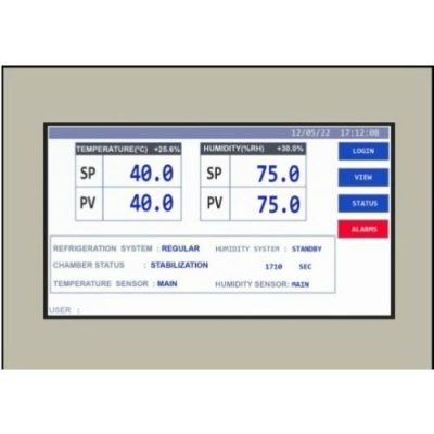 Buồng Thử Nghiệm ổn định Nhiệt độ (4)