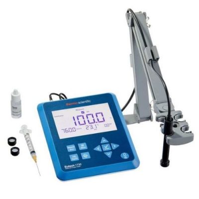 Máy đo Oxy Hòa Tan Eutech1730