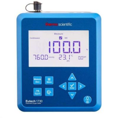Máy đo Oxy Hòa Tan Eutech1730 (1)