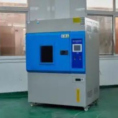 Buồng Thử Nghiệm Thời Tiết Xenon (1)