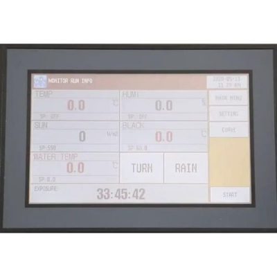 Buồng Thử Nghiệm Thời Tiết Xenon (2)