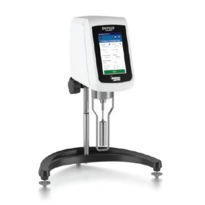 Máy đo độ Nhớt Dvplus