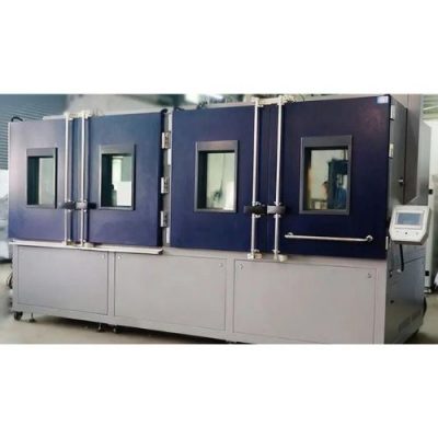Buồng Thử Nghiệm Sốc Nhiệt Hud E703 (6)