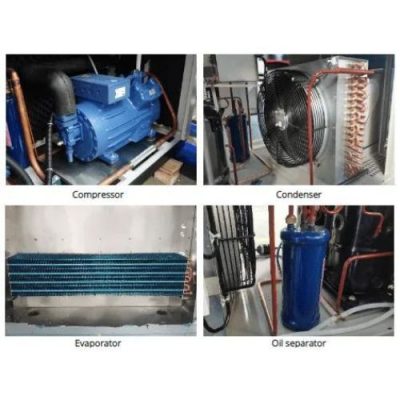 Buồng Thử Nghiệm Sốc Nhiệt Hud E703 (9)
