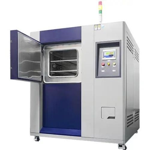 Buồng Thử Nghiệm Sốc Nhiệt Hud E703