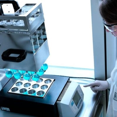 Máy Phá Mẫu Tự động Dkl20 (1)