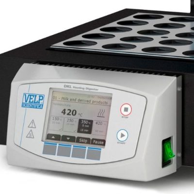 Máy Phá Mẫu Tự động Dkl20 (3)
