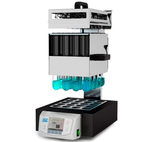 Máy Phá Mẫu Tự động Dkl20