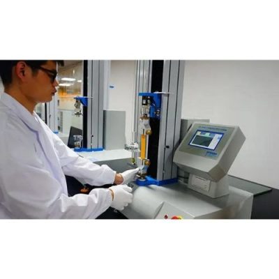 Máy Kiểm Tra đa Năng Một Cột Hud B609 S (3)