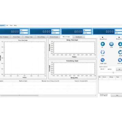 Máy Kiểm Tra đa Năng Một Cột Hud B609 S (6)