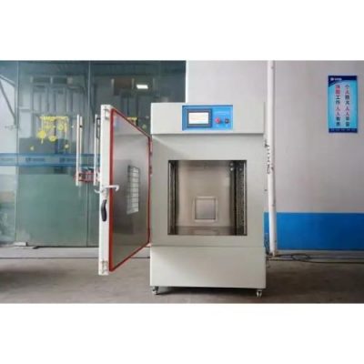 Buồng Kiểm Tra Sốc Nhiệt Pin Hud H210 (1)