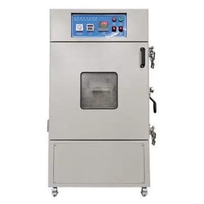 Buồng Kiểm Tra Sốc Nhiệt Pin Hud H210