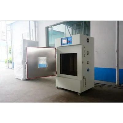 Buồng Kiểm Tra Sốc Nhiệt Pin Hud H210 (2)