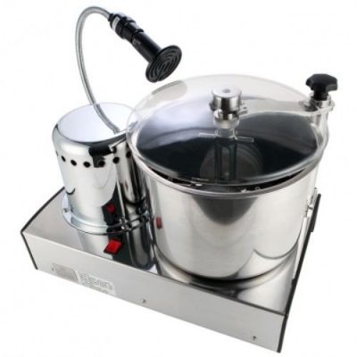 Máy Làm Sô Cô La Ncm 502