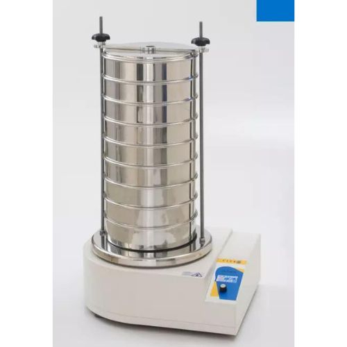 Máy Sàng Rây điện Từ Kỹ Thuật Số Ba300n