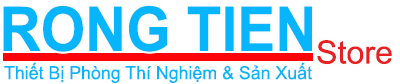Thiết bị thí nghiệm Rồng Tiến